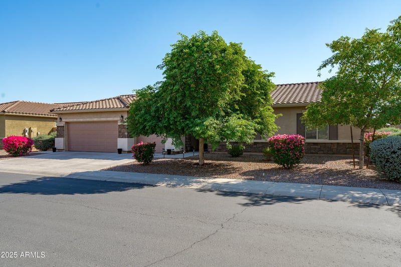 5703 57th Ln, Laveen, AZ 85339