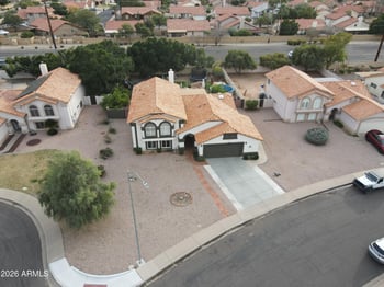 5703 Greenway St, Mesa, AZ 85205