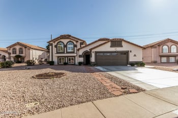 5703 Greenway St, Mesa, AZ 85205