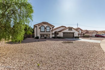 5703 Greenway St, Mesa, AZ 85205