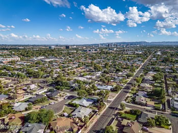 5704 11th Ave #7, Phoenix, AZ 85013
