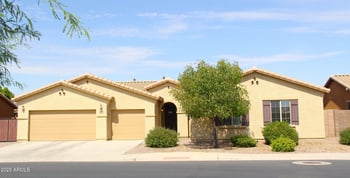 5704 57th Dr, Laveen, AZ 85339