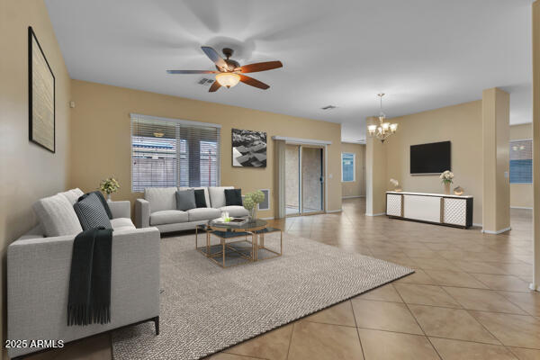 5704 57th Dr, Laveen, AZ 85339