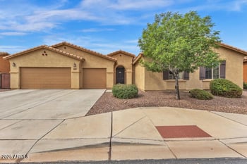 5704 57th Dr, Laveen, AZ 85339