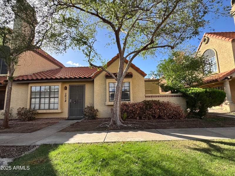 5704 Aire Libre Ave #1018, Scottsdale, AZ 85254