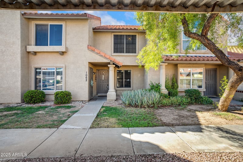5704 Aire Libre Ave #1061, Scottsdale, AZ 85254