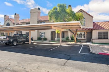 5704 Aire Libre Ave #1061, Scottsdale, AZ 85254