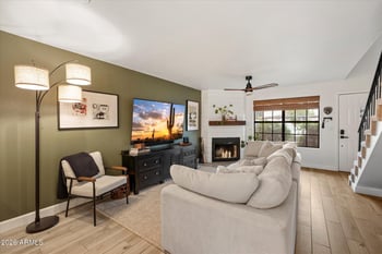 5704 Aire Libre Ave #1121, Scottsdale, AZ 85254