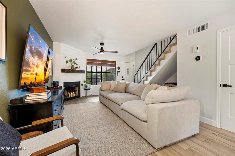 5704 Aire Libre Ave #1121, Scottsdale, AZ 85254