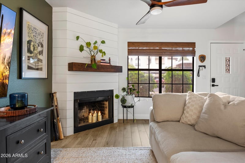 5704 Aire Libre Ave #1121, Scottsdale, AZ 85254