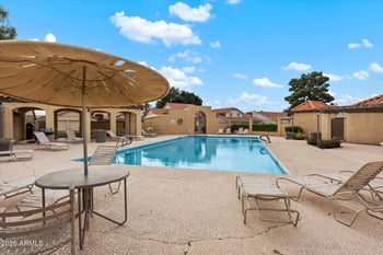 5704 Aire Libre Ave #1121, Scottsdale, AZ 85254