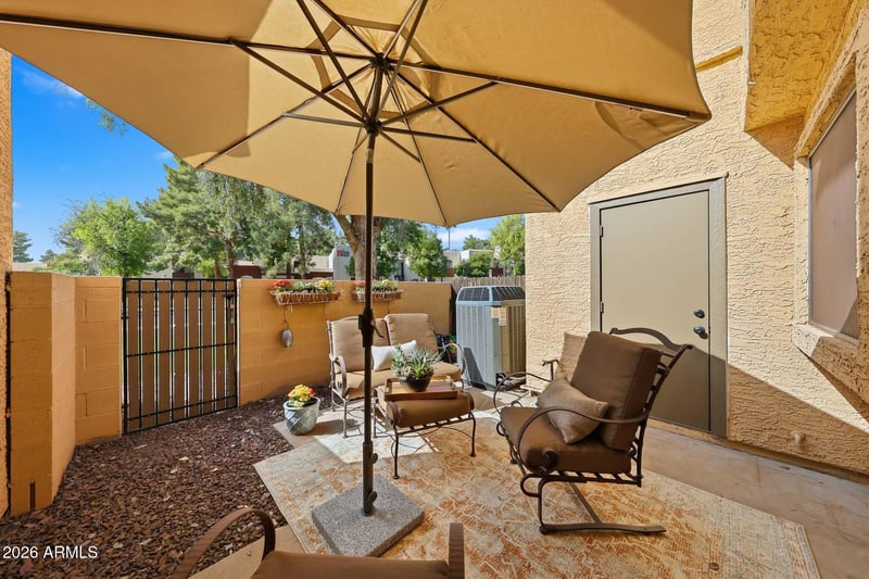 5704 Aire Libre Ave #1227, Scottsdale, AZ 85254