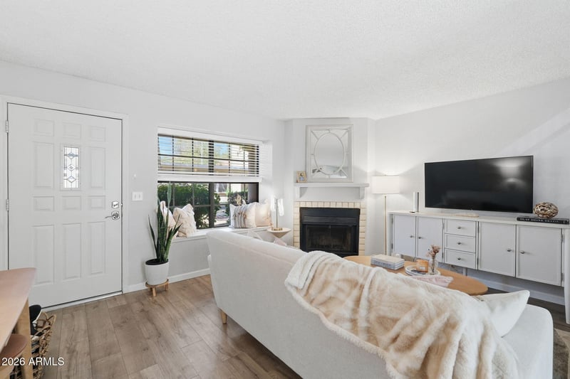 5704 Aire Libre Ave #1235, Scottsdale, AZ 85254