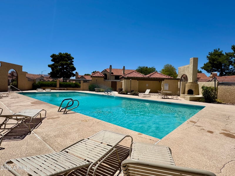 5704 Aire Libre Ave #1248, Scottsdale, AZ 85254