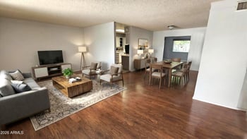 5704 Dodge St, Mesa, AZ 85205