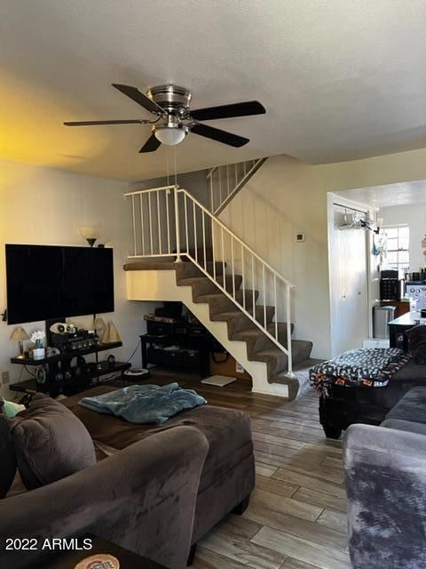 5704 E Aire Libre Ave #1021, Scottsdale, AZ 85254