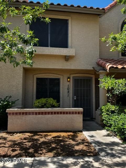 5704 E Aire Libre Ave #1021, Scottsdale, AZ 85254