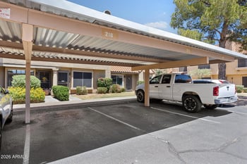 5704 Aire Libre Ave #1048, Scottsdale, AZ 85254