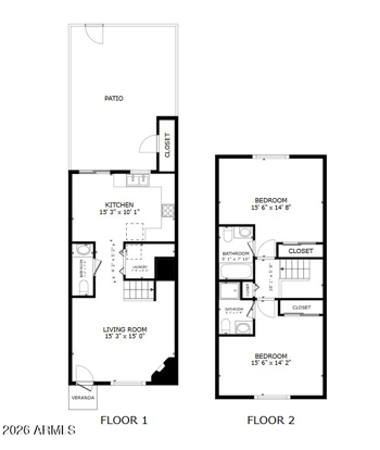5704 Aire Libre Ave #1048, Scottsdale, AZ 85254