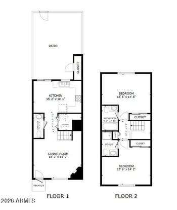 5704 Aire Libre Ave #1048, Scottsdale, AZ 85254