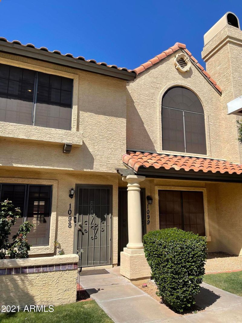 5704 E Aire Libre Ave #1098, Scottsdale, AZ 85254