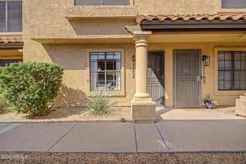 5704 E Aire Libre Ave #1102, Scottsdale, AZ 85254