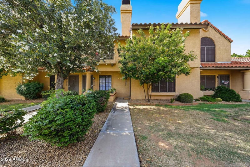 5704 Aire Libre Ave #1227, Scottsdale, AZ 85254