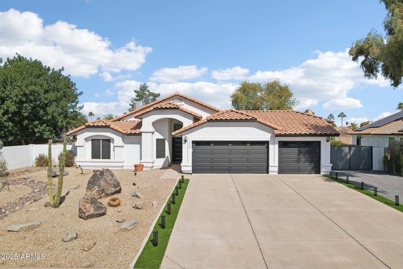 5704 Estrid Ave, Scottsdale, AZ 85254