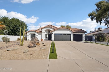 5704 Estrid Ave, Scottsdale, AZ 85254