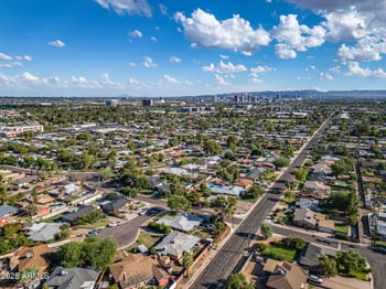 5704 11th Ave #7, Phoenix, AZ 85013