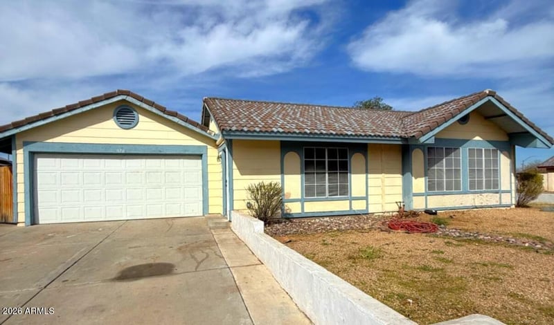 5704 Villa Theresa Dr, Glendale, AZ 85308