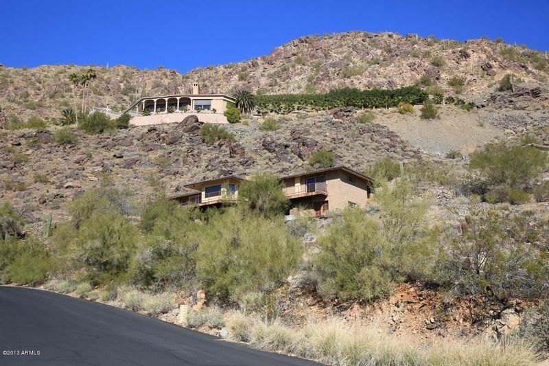 5705 E Arroyo Rd, Paradise Valley, AZ 85253