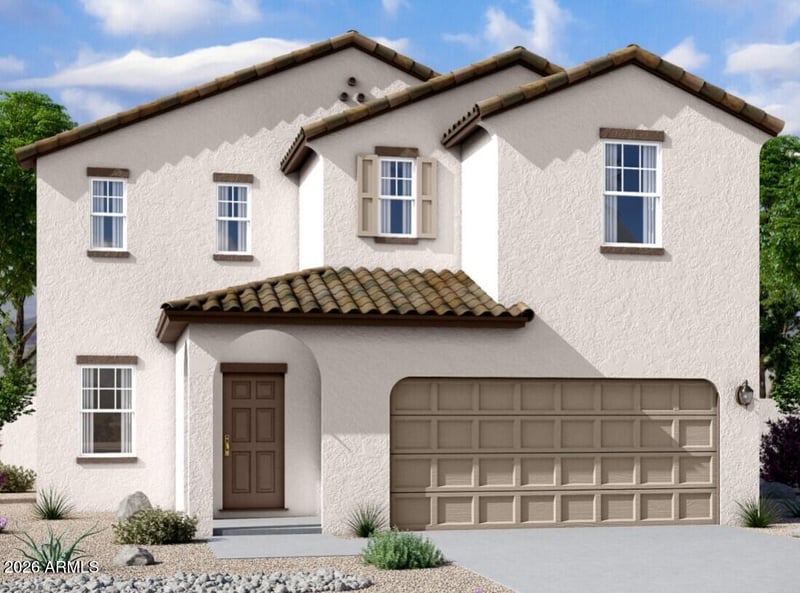 5705 Hornblende Way, San Tan Valley, AZ 85144