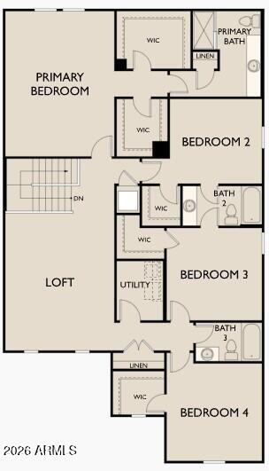 5705 Hornblende Way, San Tan Valley, AZ 85144
