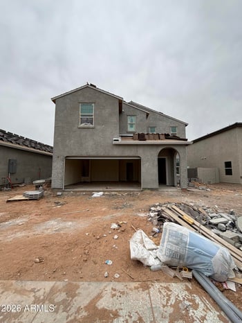 5705 Hornblende Way, San Tan Valley, AZ 85144