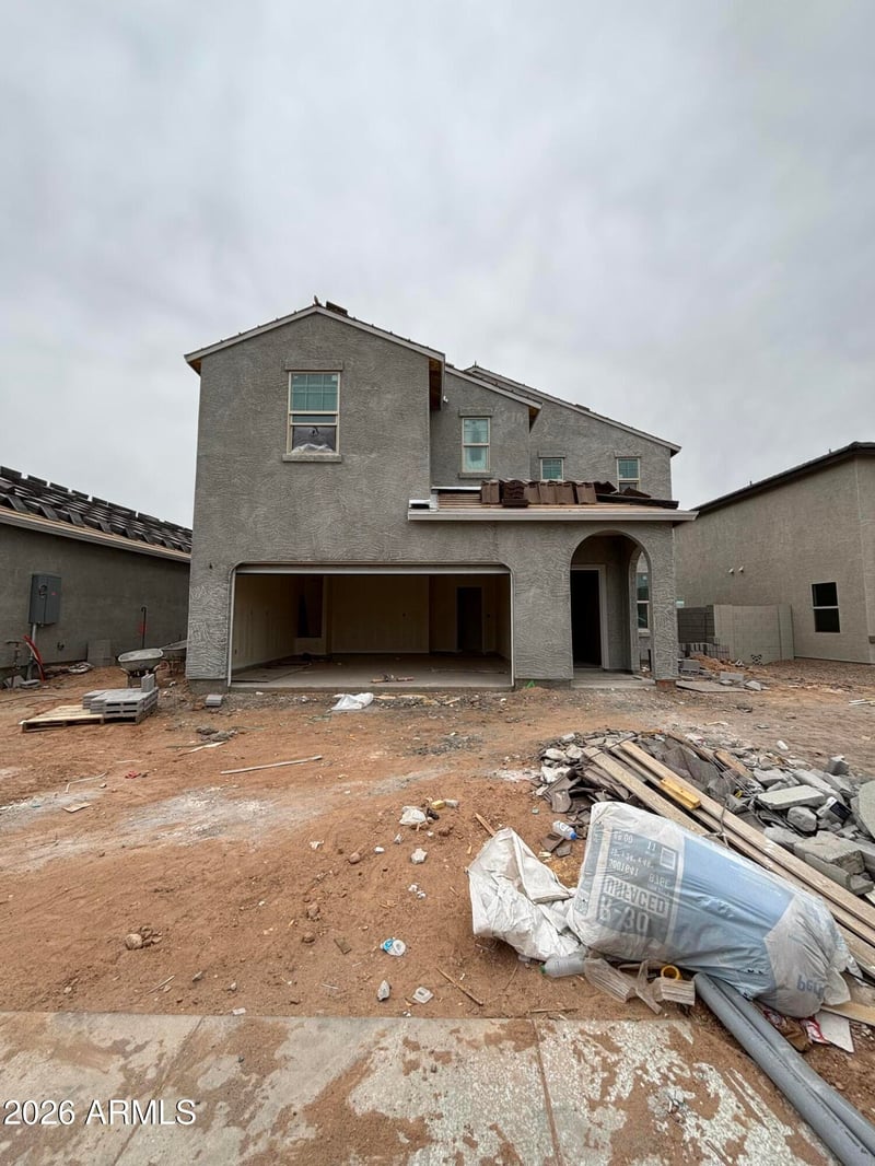 5705 Hornblende Way, San Tan Valley, AZ 85144