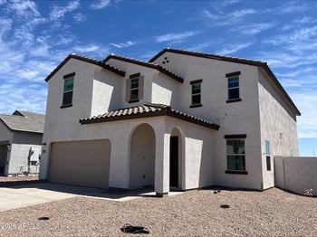 5705 Hornblende Way, San Tan Valley, AZ 85144