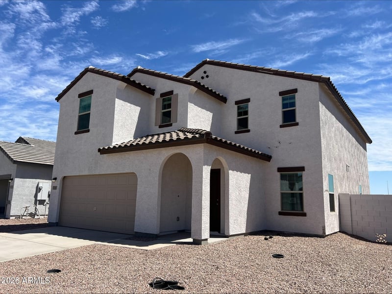 5705 Hornblende Way, San Tan Valley, AZ 85144
