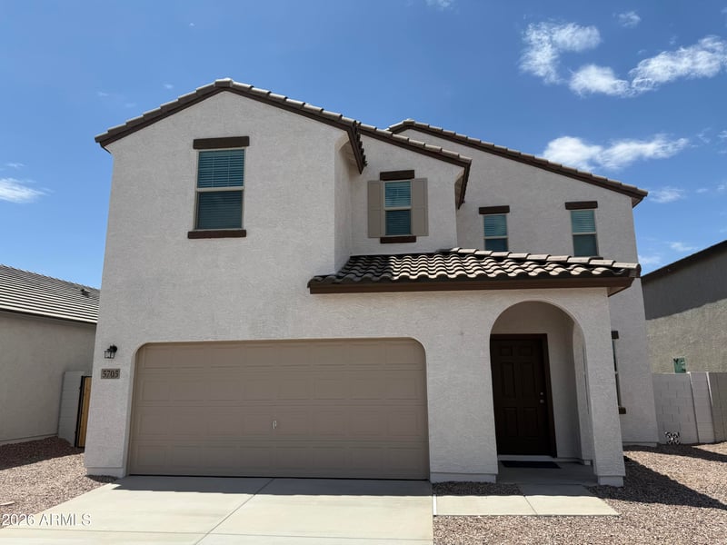 5705 Hornblende Way, San Tan Valley, AZ 85144