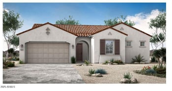 5705 St Moritz Ln, Glendale, AZ 85306