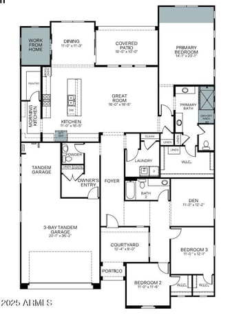 5705 St Moritz Ln, Glendale, AZ 85306