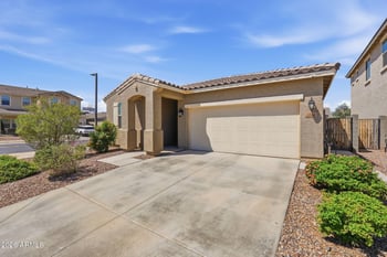 5706 107th Ln, Phoenix, AZ 85037