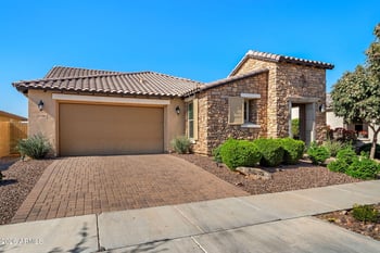 5706 Winchester --, Mesa, AZ 85212