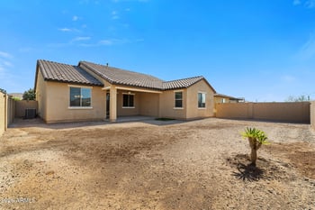5706 Winchester --, Mesa, AZ 85212