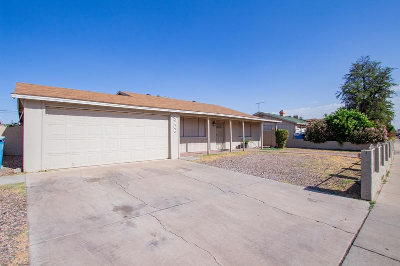 5706 W Virginia Ave, Phoenix, AZ 85035