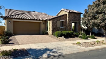 5706 Winchester --, Mesa, AZ 85212
