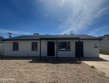 5707 64th Dr, Glendale, AZ 85301