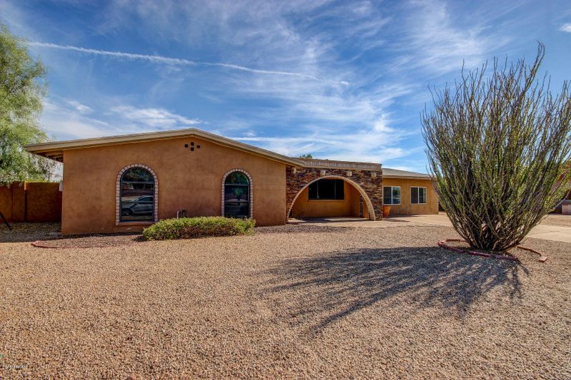 5707 E Thunderbird Rd, Scottsdale, AZ 85254