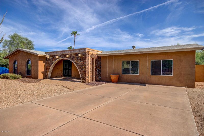 5707 E Thunderbird Rd, Scottsdale, AZ 85254