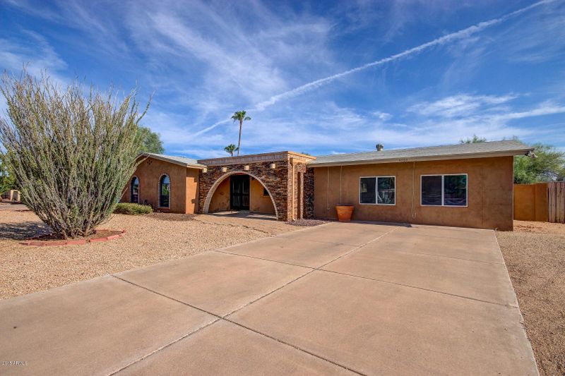 5707 E Thunderbird Rd, Scottsdale, AZ 85254